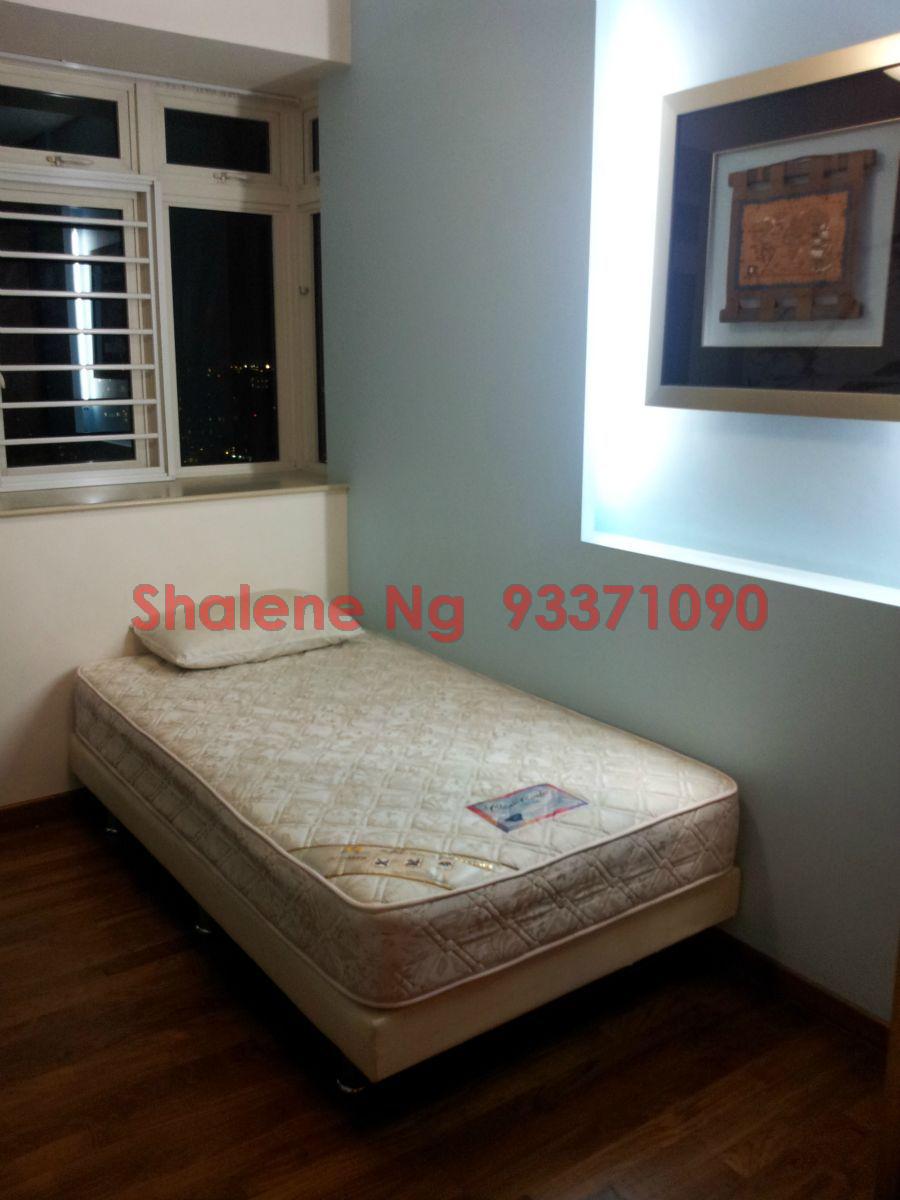 Costa Del Sol (D16), Condominium #93576552